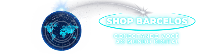 empresa shop barcelos conectando você ao mundo digital