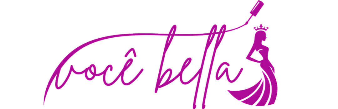 logotipo da empresa VOCÊ BELLA